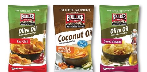 Inventure Foods adds Kettle-Cooked Potato Chip Manufacturing to its Bluffton facility