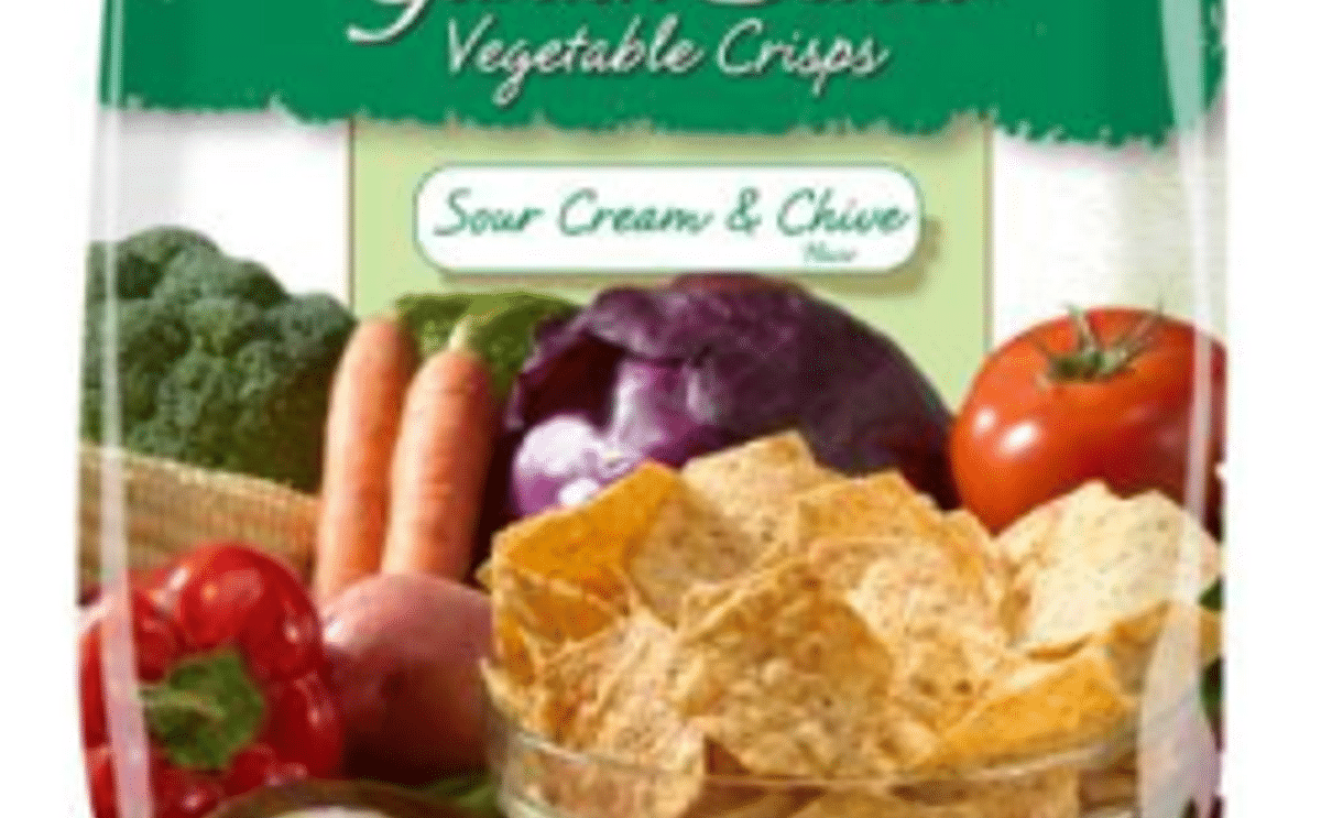 Boulder Canyon™ Introduces Garden Select™ Vegetable Crisps