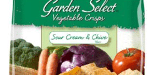  Boulder Canyon Garden Select Vegetable Crisps