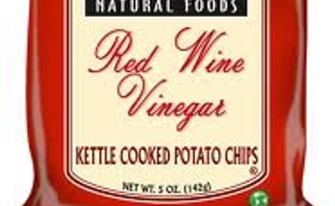 Potato chips reach for new flavors, new appeal Potato chips reach for new flavors, new appeal