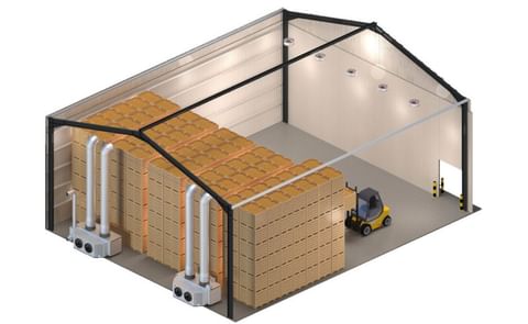 Allround Box Storage Allround Box Storage