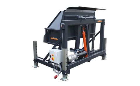 Allround Box Tippers Allround Box Tippers