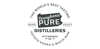 Boyd & Blair Potato Vodka (Pennsylvania Pure Distilleries)