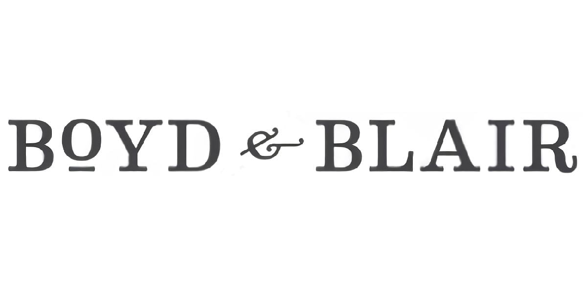 Boyd & Blair Potato Vodka (Pennsylvania Pure Distilleries)