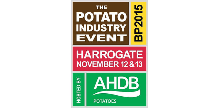 British Potato 2015 (BP2015)