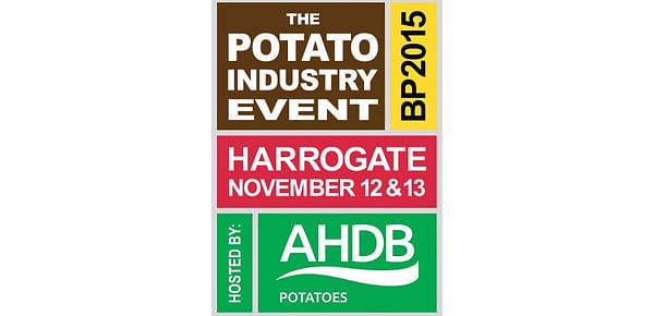British Potato 2015 (BP2015)