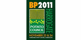 British Potato 2011 (BP2011)