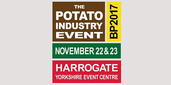British Potato (BP2017)