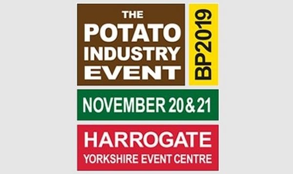 British Potato (BP2019)