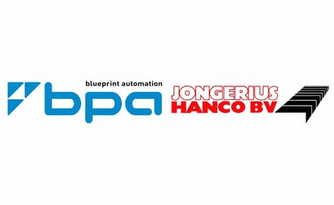 BluePrint Automation acquires Jongerius Hanco B.V. in Amersfoort, The Netherlands BluePrint Automation acquires Jongerius Hanco B.V. in Amersfoort, The Netherlands