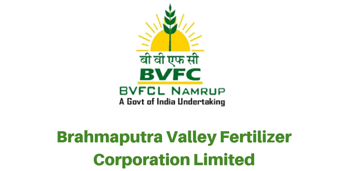 Brahmaputra Valley Fertilizer Corporation Limited