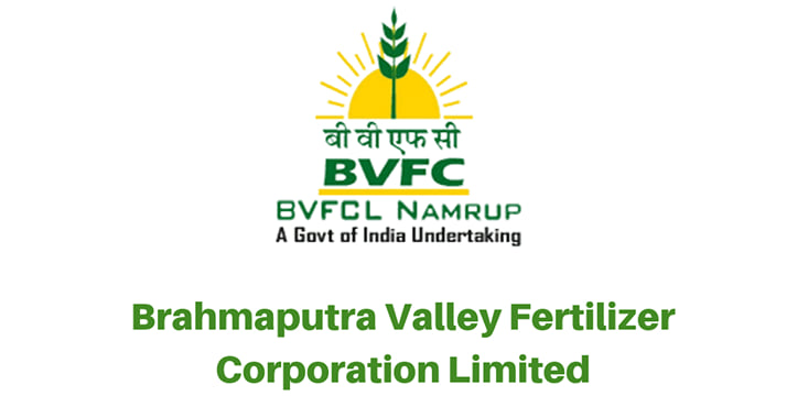 Brahmaputra Valley Fertilizer Corporation Limited Brahmaputra Valley Fertilizer Corporation Limited
