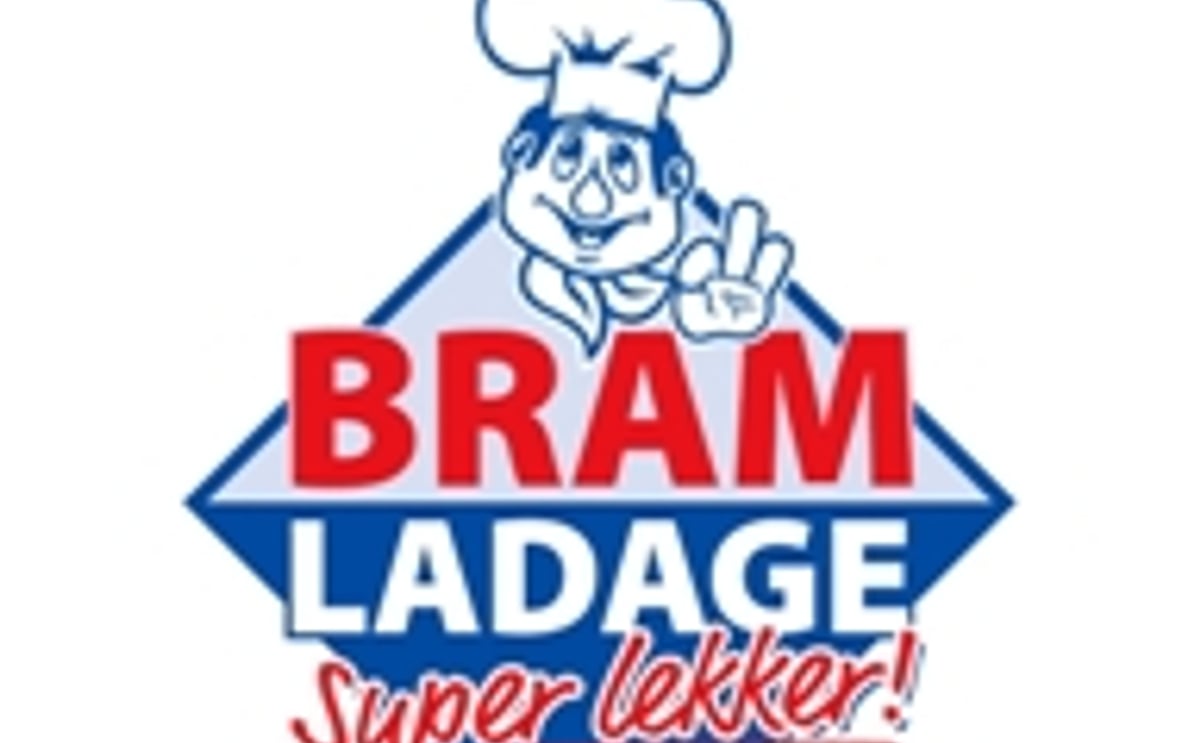 Bram Ladage Bram Ladage