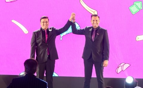 HyFun Foods unveils new brand identity, logo & brand mascot! HyFun Foods unveils new brand identity, logo & brand mascot!