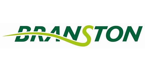 Branston Ltd. Branston Ltd.