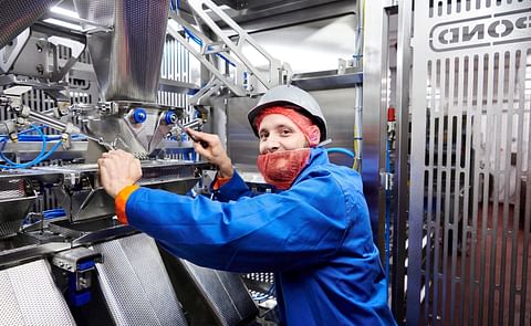 Branston is looking for new experts to join its team Branston is looking for new experts to join its team