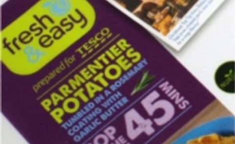 Pic on a Pack set to drive sales for prepared potatoes Pic on a Pack set to drive sales for prepared potatoes
