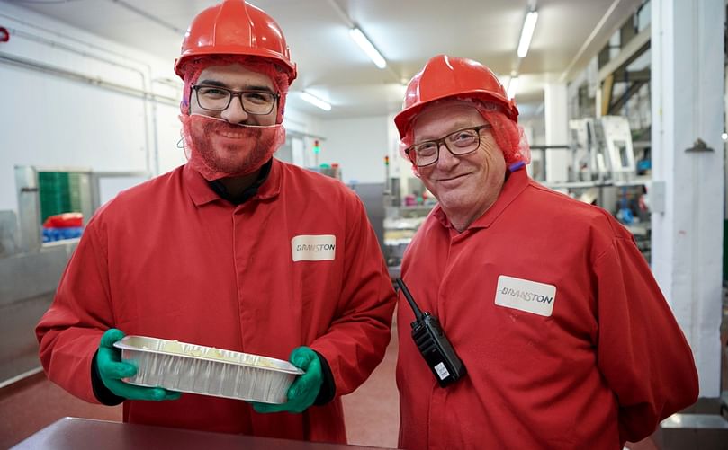 Branston's vacancies include openings across all areas of the business Branston's vacancies include openings across all areas of the business