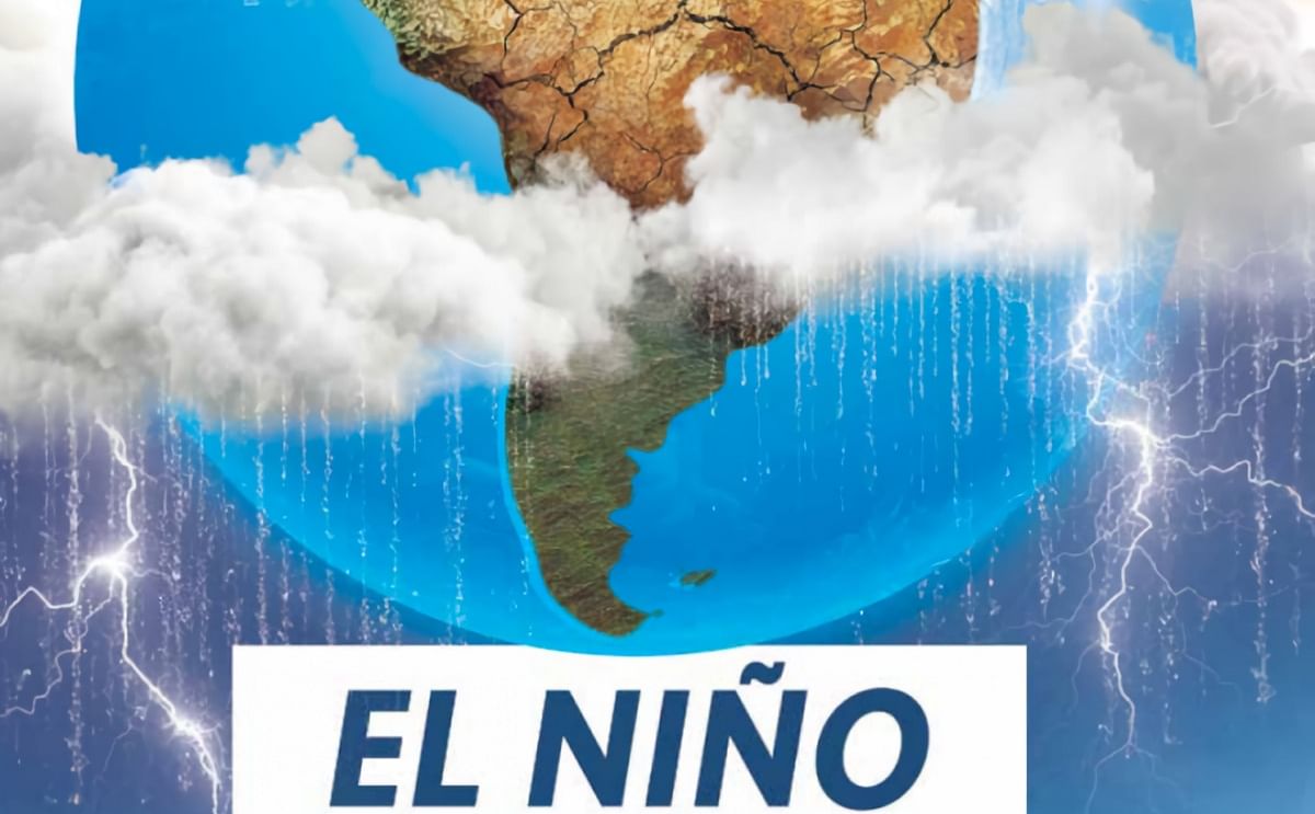 Brasil impacto de las lluvias en los primeros meses del año