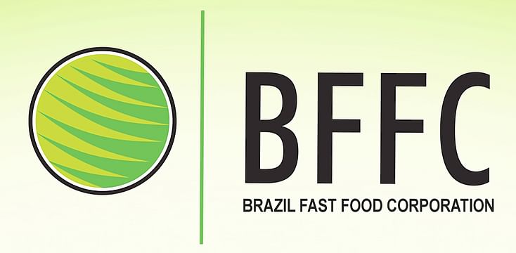 Brazil Fast Food Corp