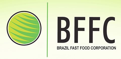 Brazil Fast Food Corp Brazil Fast Food Corp