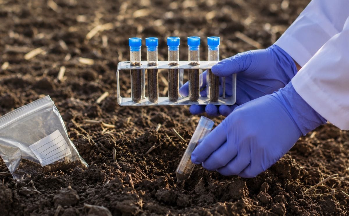 Las tecnologías de monitoreo del suelo y los bioinsumos ganan relevancia en el sector papero brasileño ante los desafíos climáticos y la necesidad de mejorar la eficiencia productiva.