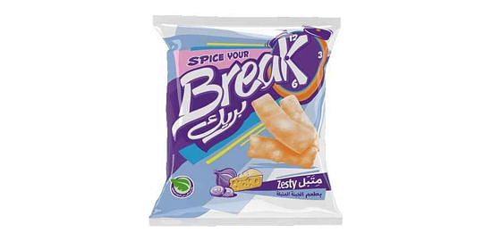 Break
