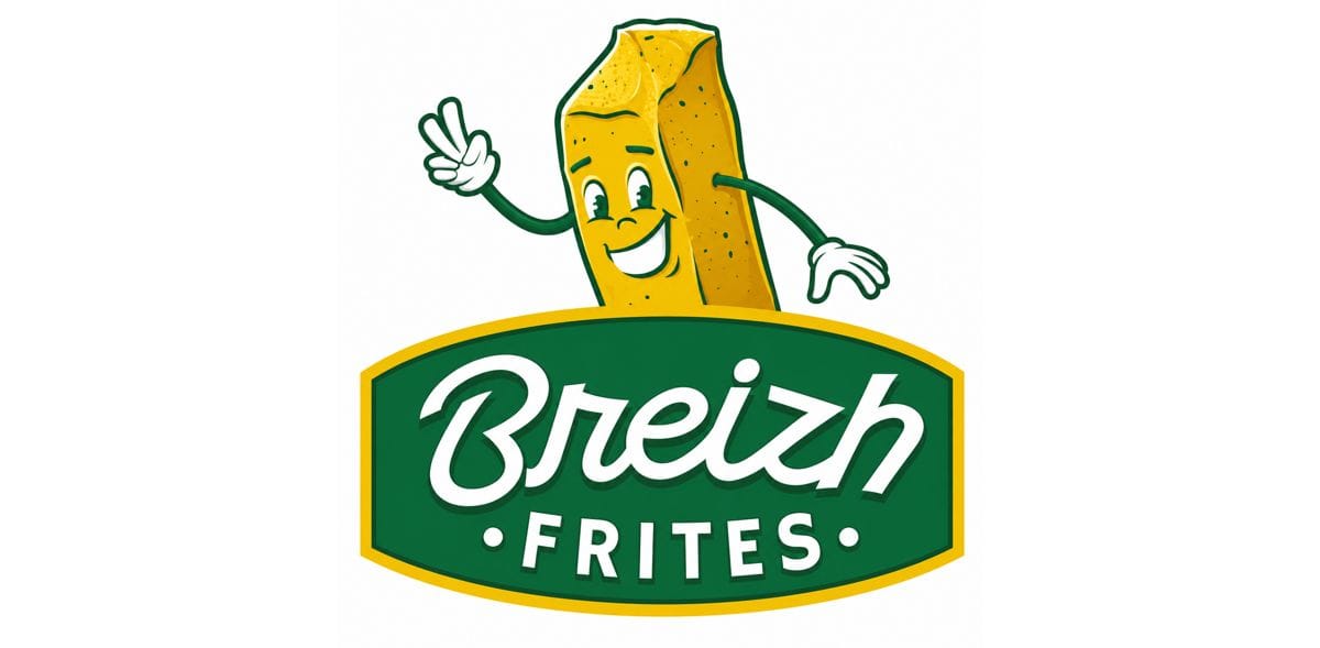 Breizh Frites Breizh Frites