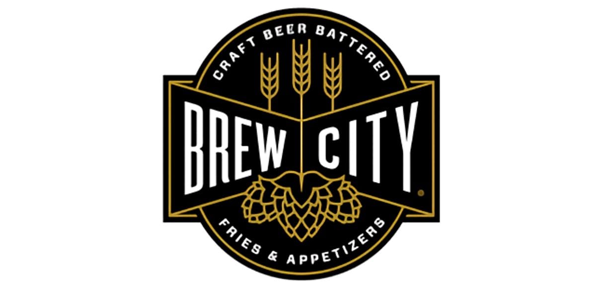 BREW CITY® Beer