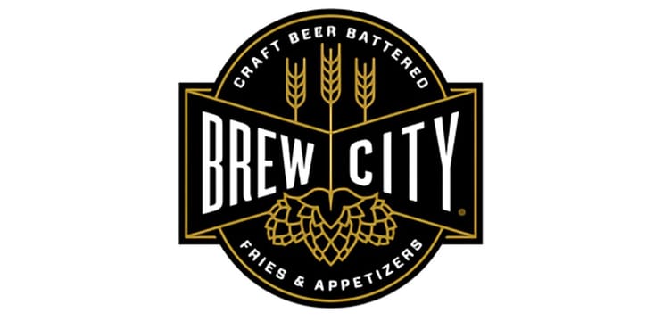 BREW CITY® Beer