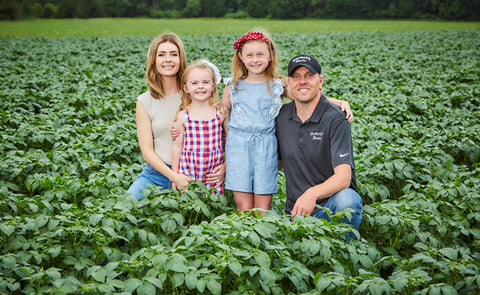 Bridging the Gap Between Farmers and Shoppers – RPE, LLC Announces New Brand Bridging the Gap Between Farmers and Shoppers – RPE, LLC Announces New Brand