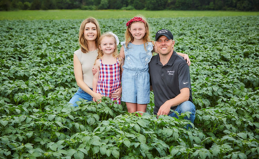 Bridging the Gap Between Farmers and Shoppers – RPE, LLC Announces New Brand