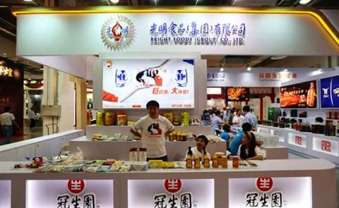 Bright Food Group Ltd. (Courtesy: China Daily) Bright Food Group Ltd. (Courtesy: China Daily)