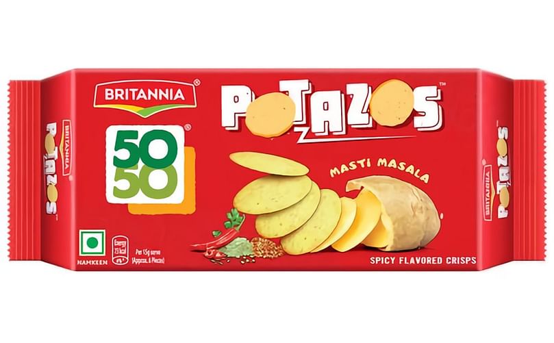 Britannia Potazos