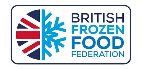 British Frozen Food Federation (BFFF) British Frozen Food Federation (BFFF)