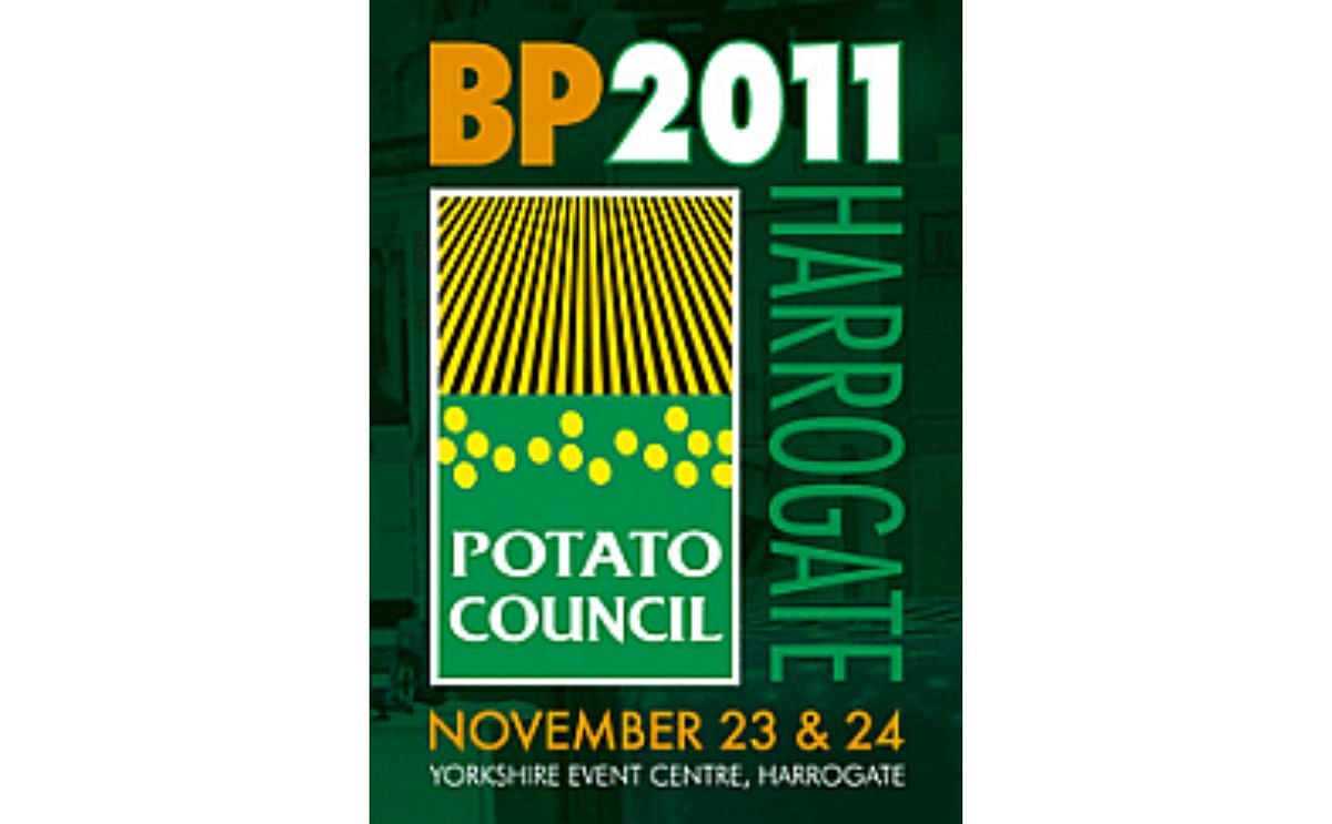 British Potato 2011 British Potato 2011