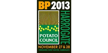 British Potato 2013 (BP2013)