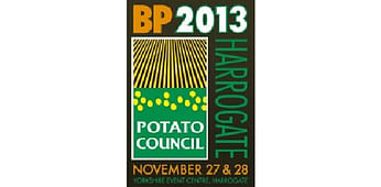 British Potato 2013 (BP2013)