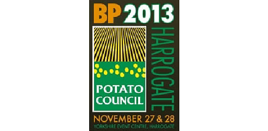British Potato 2013 (BP2013)