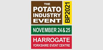 British Potato (BP2021)