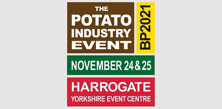 British Potato (BP2021)