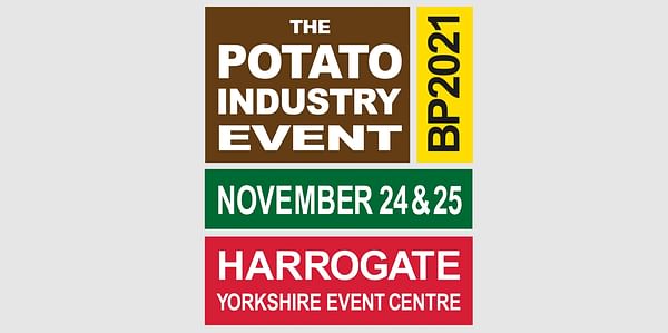 British Potato (BP2021)