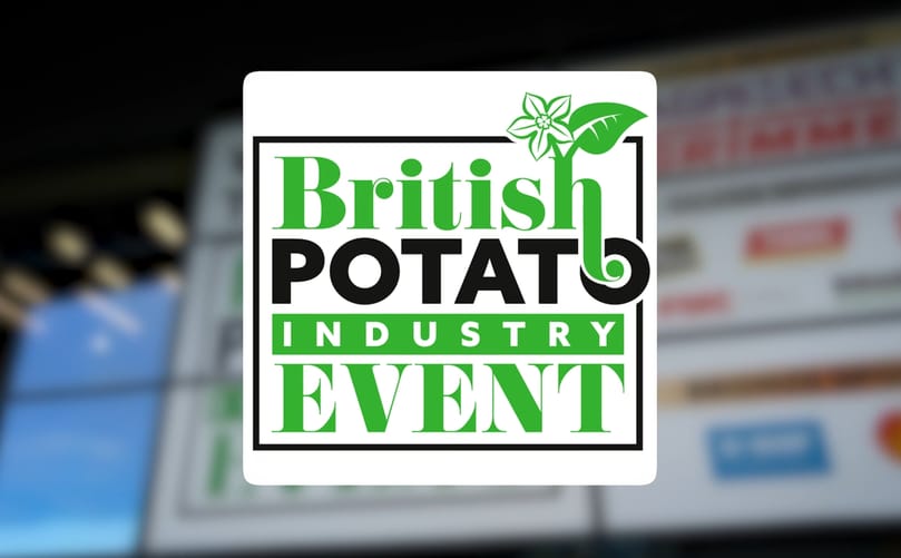British Potato Event 2025 Recap – The UK's Biggest Potato Industry Gathering