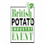 British Potato