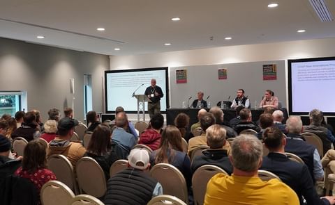 British Potato Industry Event 2025: Shaping the Future of the Potato Supply Chain British Potato Industry Event 2025: Shaping the Future of the Potato Supply Chain