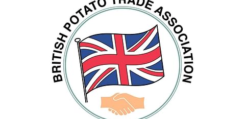 Changes to British Potato Trade Association terms 'a positive move for the seed potato industry'