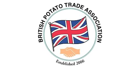 British Potato Trade Association British Potato Trade Association