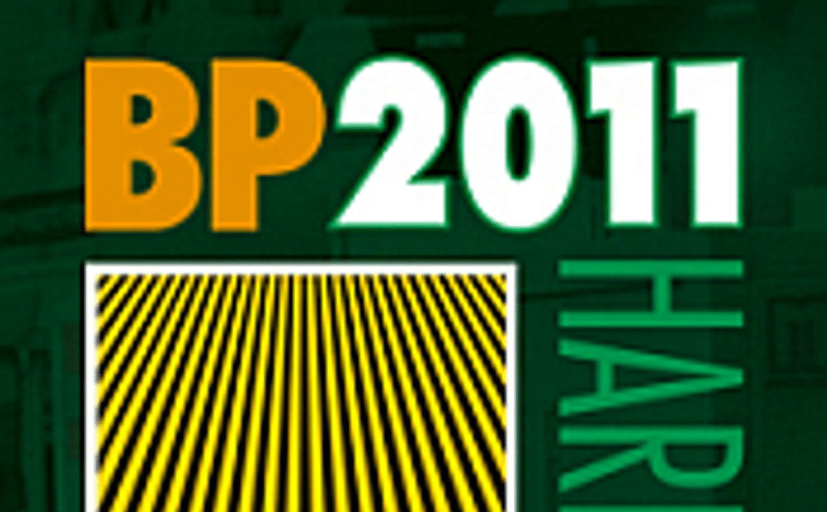 BP2011 – something for everyone, including BASIS points