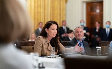 Brooke Rollins Confirmed as USA Secretary of Agriculture, Poised to Lead on Key Agricultural Issues Brooke Rollins Confirmed as USA Secretary of Agriculture, Poised to Lead on Key Agricultural Issues