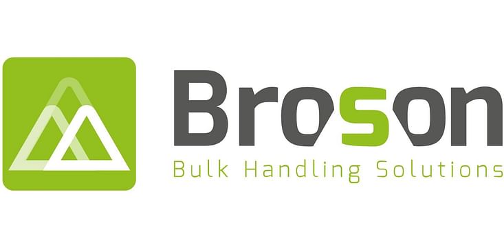 Broson - Bulk Handling Solutions